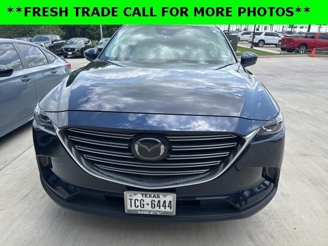 used 2023 Mazda CX-9 car, priced at $29,500