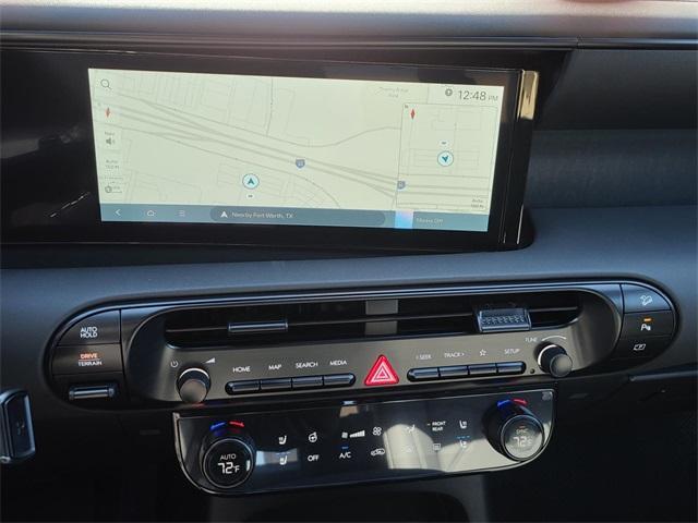 new 2026 Hyundai Palisade car, priced at $49,533