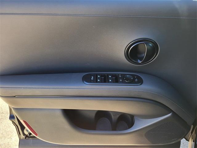 new 2026 Hyundai Palisade car, priced at $49,533