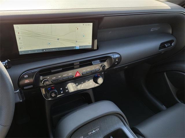 new 2026 Hyundai Palisade car, priced at $49,533