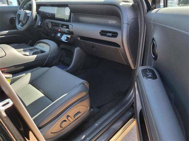 new 2026 Hyundai Palisade car, priced at $49,533