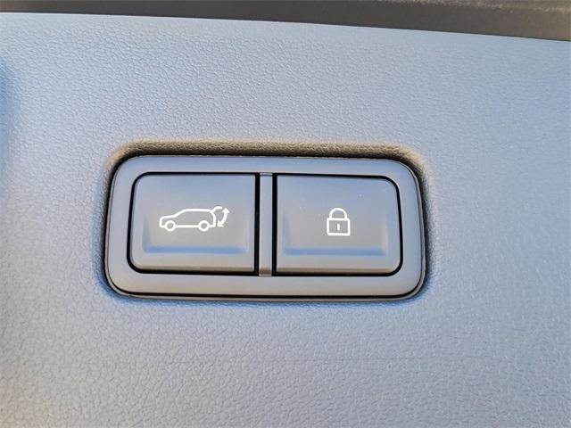 new 2026 Hyundai Palisade car, priced at $49,533