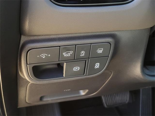 new 2026 Hyundai Palisade car, priced at $49,533