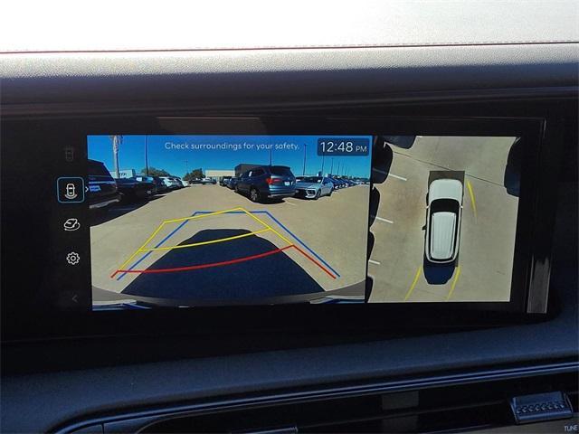 new 2026 Hyundai Palisade car, priced at $49,533