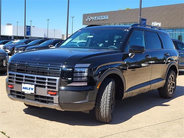 new 2026 Hyundai Palisade car, priced at $49,533