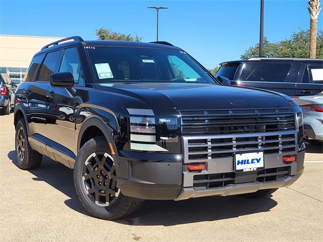 new 2026 Hyundai Palisade car, priced at $49,533