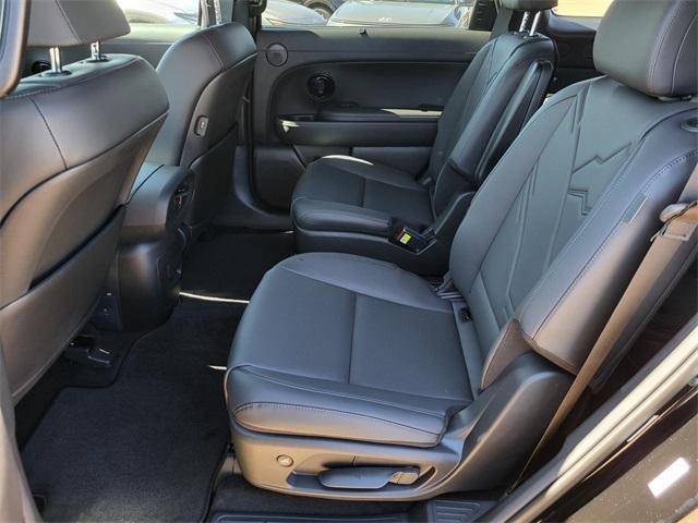 new 2026 Hyundai Palisade car, priced at $49,533