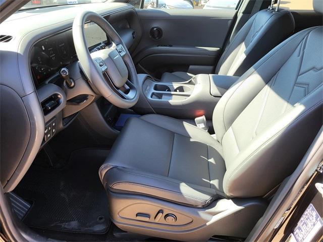 new 2026 Hyundai Palisade car, priced at $49,533