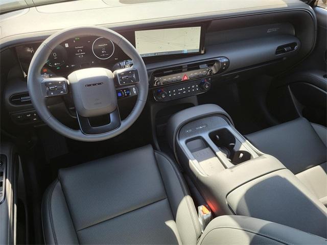 new 2026 Hyundai Palisade car, priced at $49,533