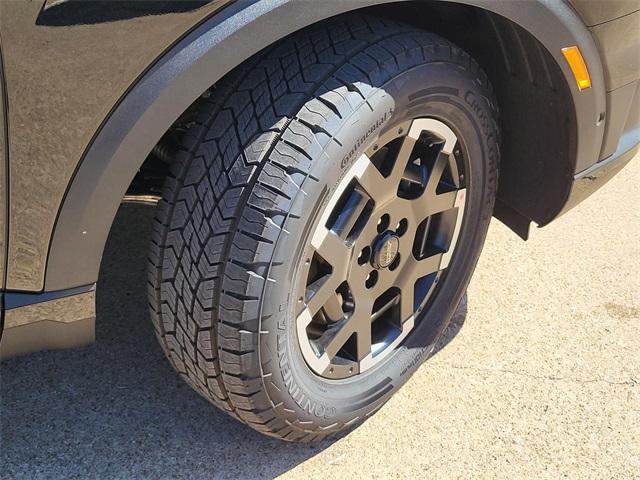 new 2026 Hyundai Palisade car, priced at $49,533