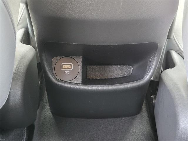 used 2023 Hyundai Kona car, priced at $19,591