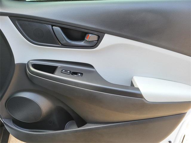 used 2023 Hyundai Kona car, priced at $19,591