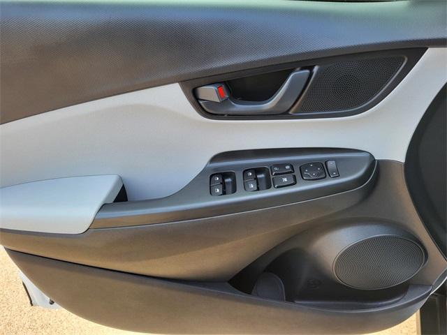 used 2023 Hyundai Kona car, priced at $19,591