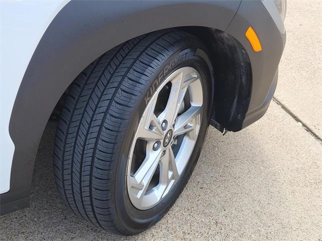 used 2023 Hyundai Kona car, priced at $19,591