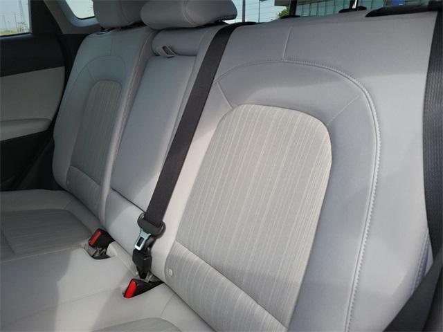 used 2023 Hyundai Kona car, priced at $19,591