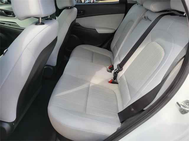 used 2023 Hyundai Kona car, priced at $19,591