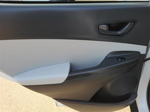 used 2023 Hyundai Kona car, priced at $19,591