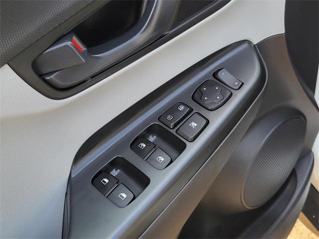 used 2023 Hyundai Kona car, priced at $19,591