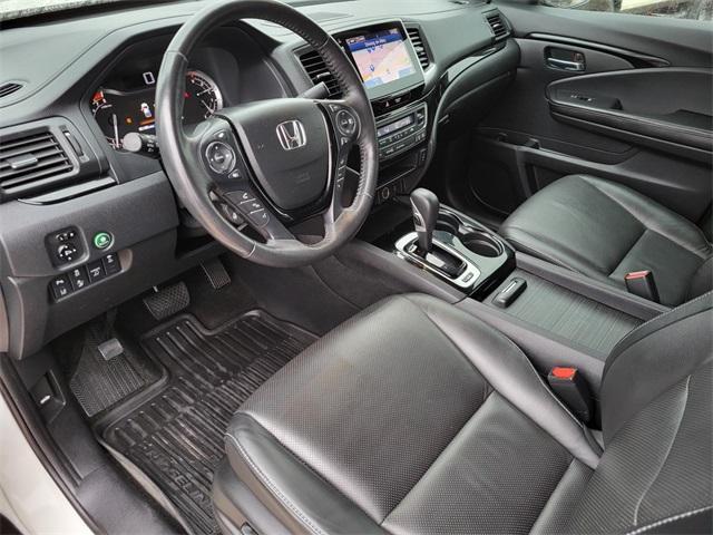 used 2018 Honda Ridgeline car, priced at $23,959