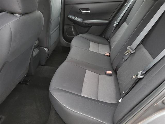 used 2023 Nissan Sentra car, priced at $17,991