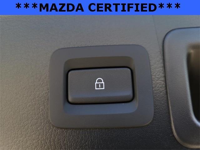 used 2025 Mazda CX-30 car, priced at $29,990