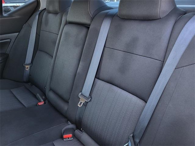 used 2020 Nissan Altima car, priced at $14,791