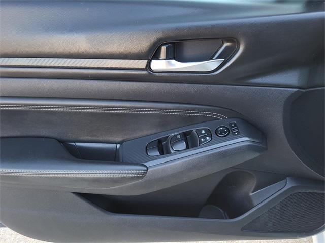 used 2020 Nissan Altima car, priced at $14,791