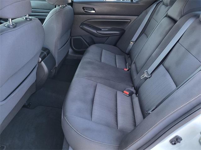 used 2020 Nissan Altima car, priced at $14,791