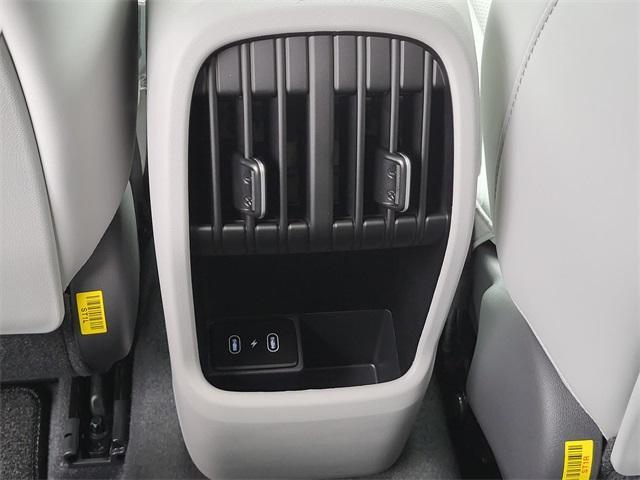 new 2026 Hyundai Kona car, priced at $33,192