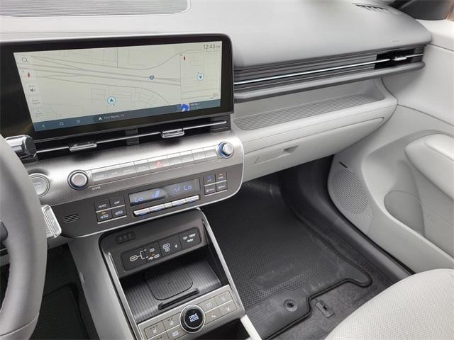 new 2026 Hyundai Kona car, priced at $33,192