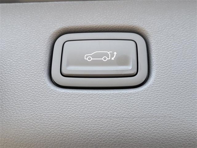 new 2026 Hyundai Kona car, priced at $33,192