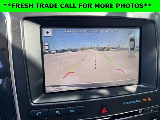 used 2017 Ford Explorer car, priced at $16,990