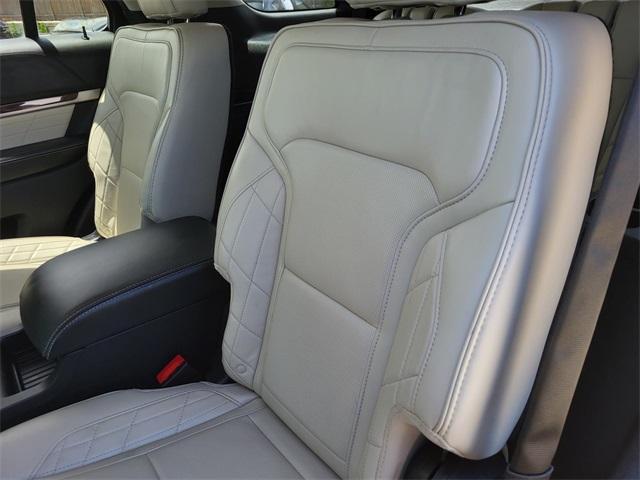 used 2017 Ford Explorer car, priced at $16,000