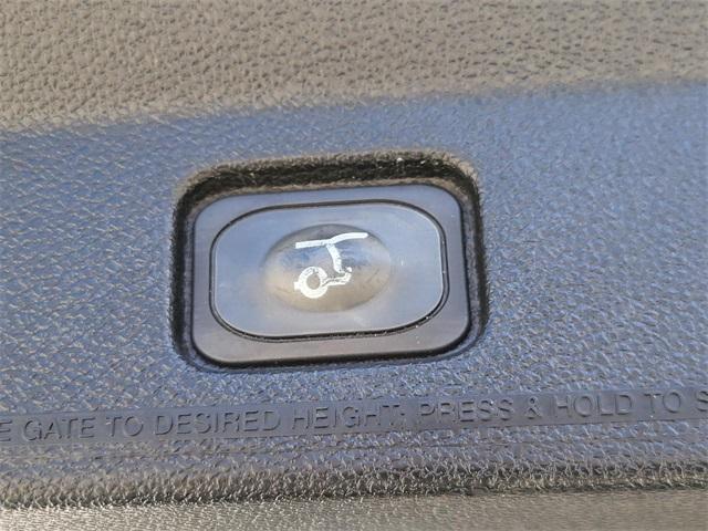 used 2017 Ford Explorer car, priced at $16,000