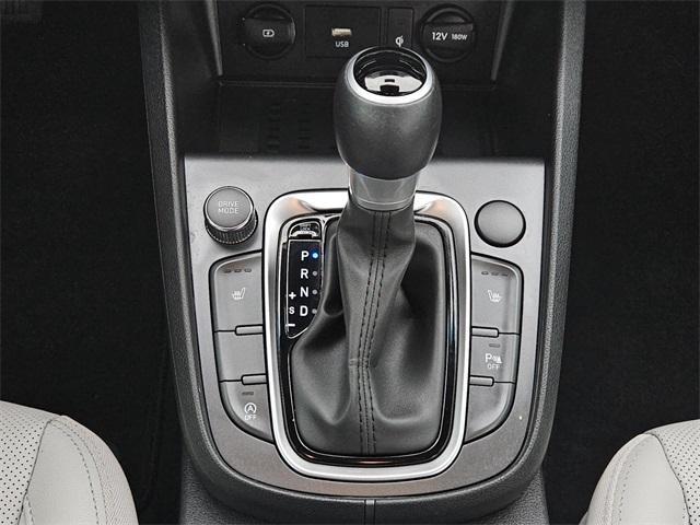used 2023 Hyundai Kona car, priced at $23,991