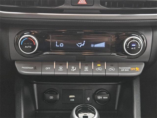 used 2023 Hyundai Kona car, priced at $23,991
