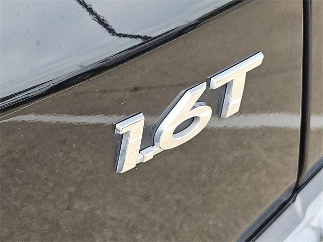 used 2023 Hyundai Kona car, priced at $23,991