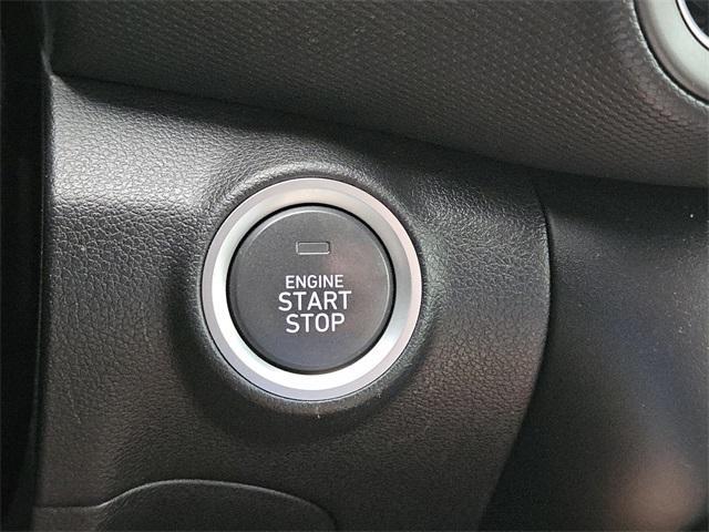 used 2023 Hyundai Kona car, priced at $23,991