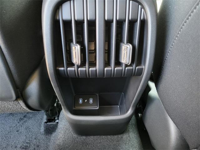 new 2025 Hyundai Kona car, priced at $25,850