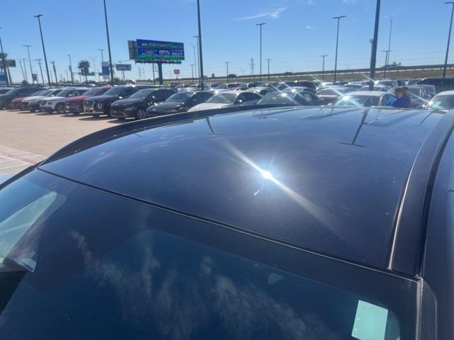 used 2023 Hyundai Tucson car, priced at $21,691