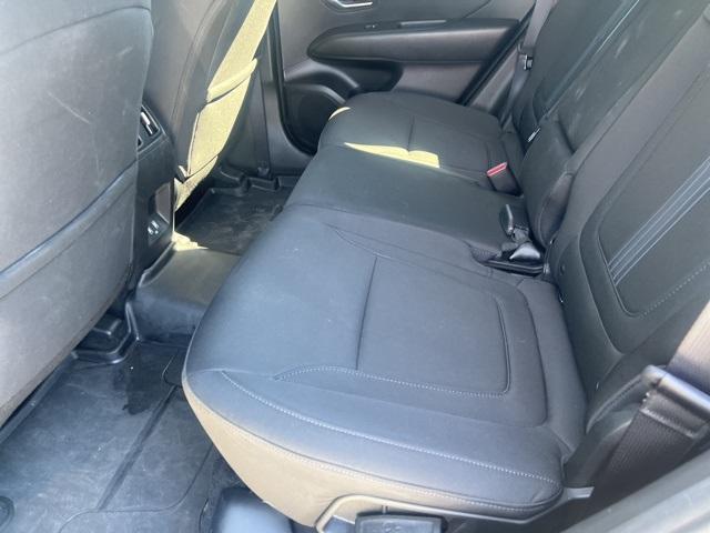 used 2023 Hyundai Tucson car, priced at $21,691