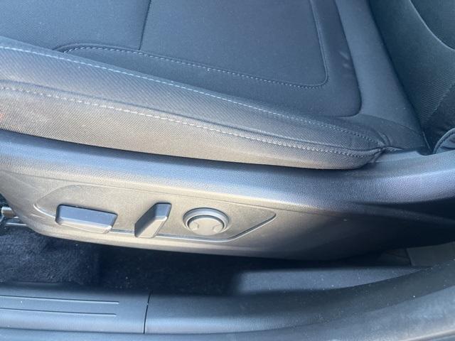 used 2023 Hyundai Tucson car, priced at $21,691