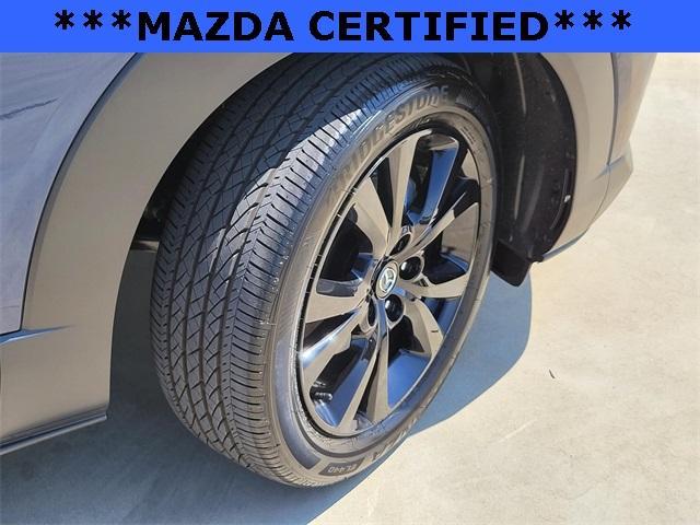 used 2025 Mazda CX-30 car, priced at $26,035