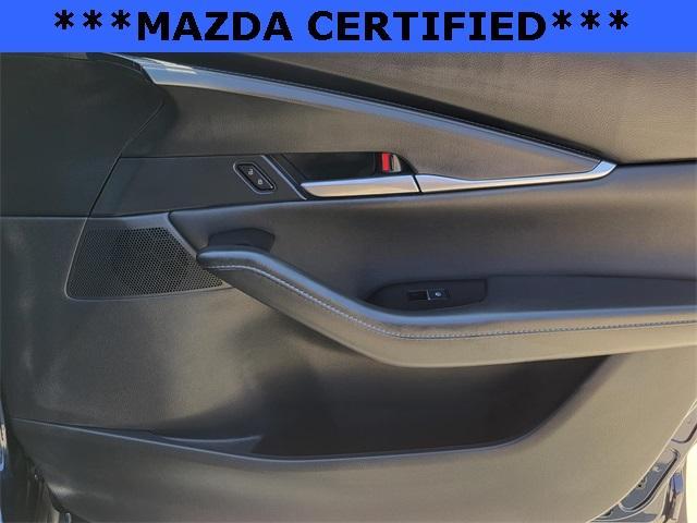 used 2025 Mazda CX-30 car, priced at $26,035