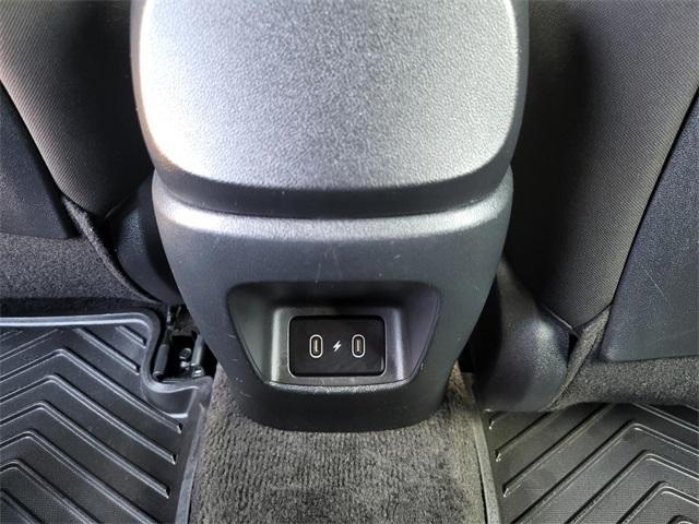 used 2025 Hyundai Elantra car, priced at $20,491