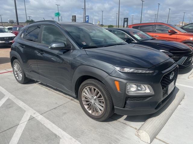 used 2020 Hyundai Kona car, priced at $15,991