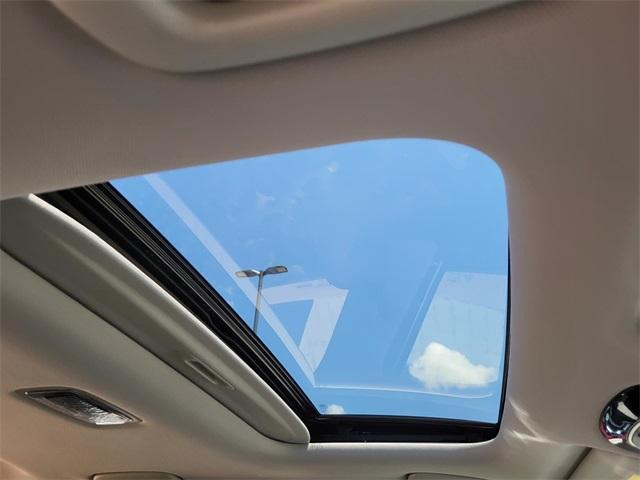 new 2025 Hyundai Tucson car, priced at $27,991