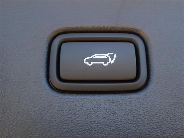 new 2025 Hyundai Tucson car, priced at $27,991