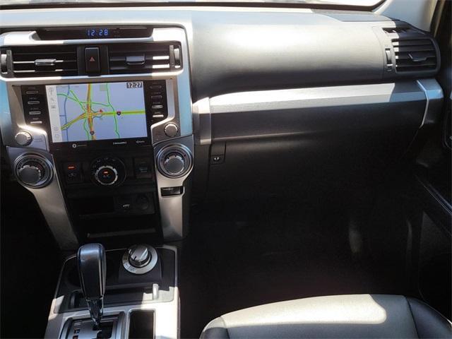 used 2023 Toyota 4Runner car, priced at $39,491