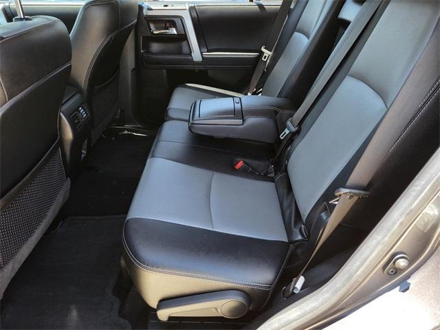used 2023 Toyota 4Runner car, priced at $39,491